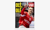 Standardformater