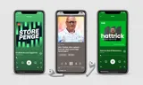 Podcasts