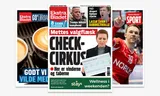 Ekstra Bladet Print