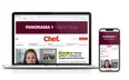 Chef.se Panorama 1