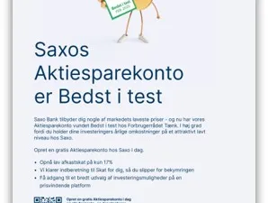 Saxo Bank