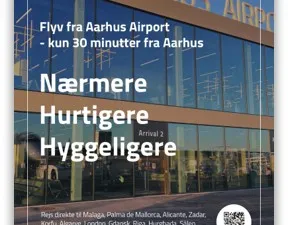 Aarhus Airport
