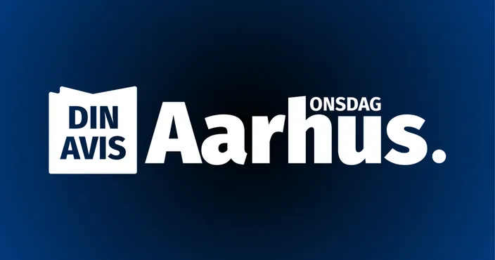 Din Avis Aarhus Onsdag logo.png