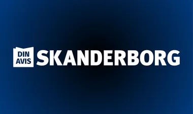 Din Avis Skanderborg