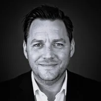 Peter Barslund Overgaard