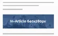 In-Article (desktop & mobil)