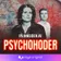 På Innsiden av Psychohoder