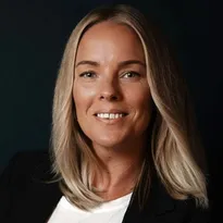 Sandra Gertsson