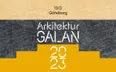 Arkitekturgalan