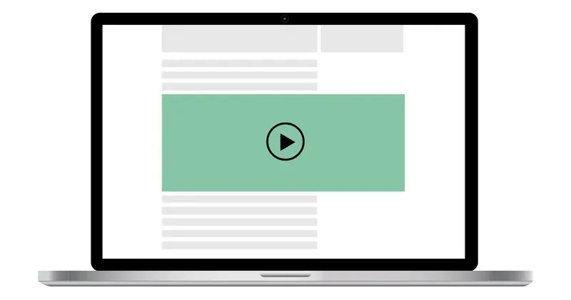 Mega Panorama Video Desktop