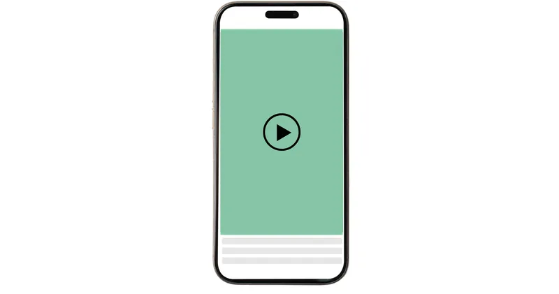Mega Panorama Video Mobil