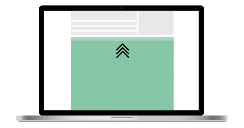 Inline Midscroll Desktop
