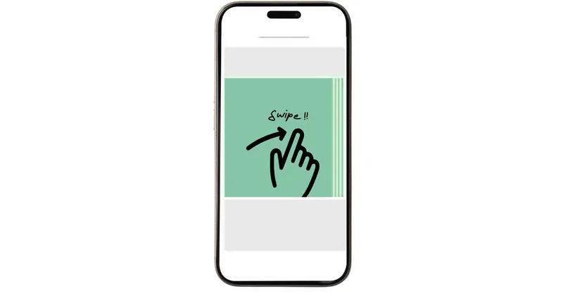 Swipe Mobil