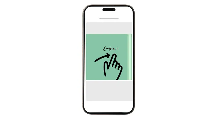 Swipe Mobil