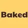 Baked. Cookiees