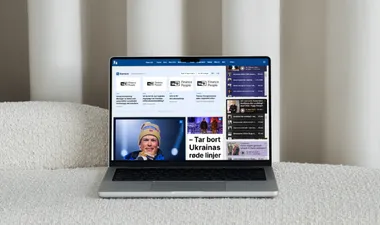 Stilling ledig / Karriereportalen