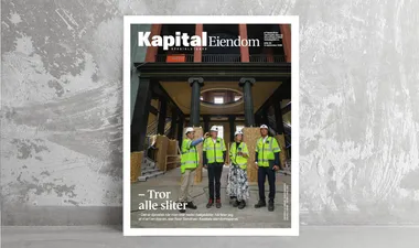 Kapital Eiendom