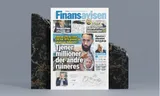 Finansavisen - print