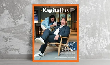 Kapital Jus