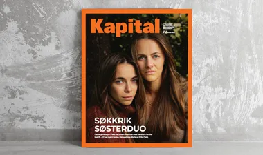 Kapital og spesialmagasiner
