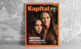 Kapital og spesialmagasiner