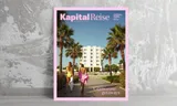 Kapital Reise