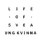 Ung Kvinna