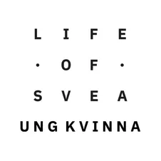 Ung Kvinna
