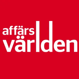 Affärsvärlden