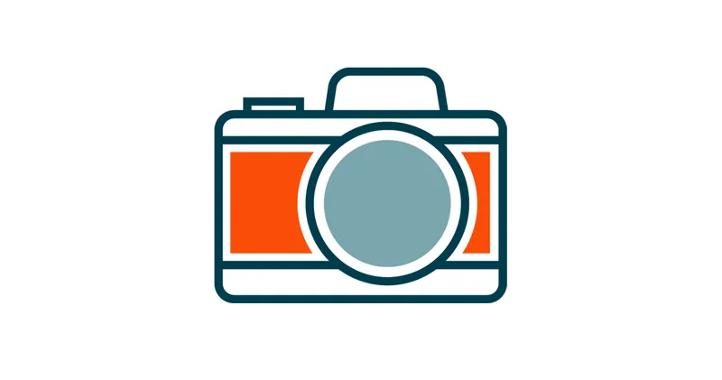 Fotografering
