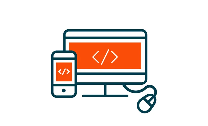 Webbproduktion