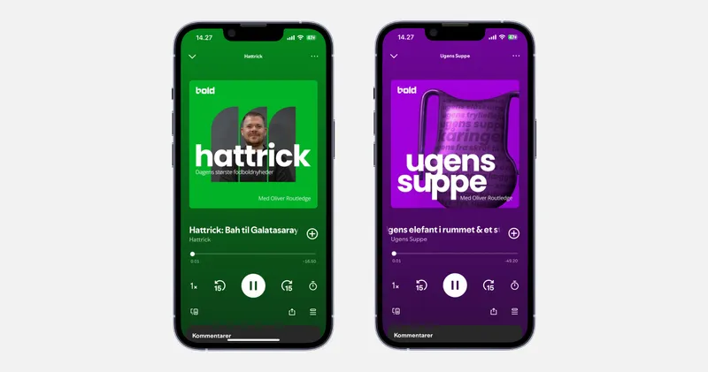 Podcast