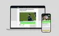 Liga sponsorat
