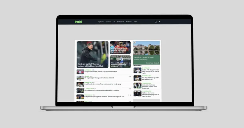 Native Advertorial