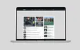 Native Advertorial