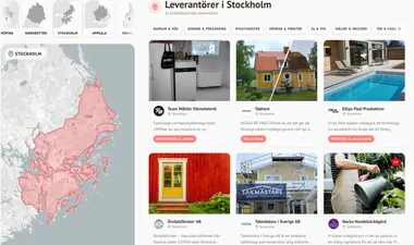 Leverantörsguiden