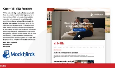Case Mockfjärds