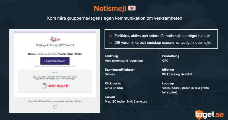 Notismejl