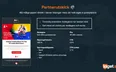 Partnerutskick