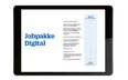 Digital jobpakke