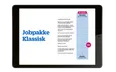 Klassisk jobpakke