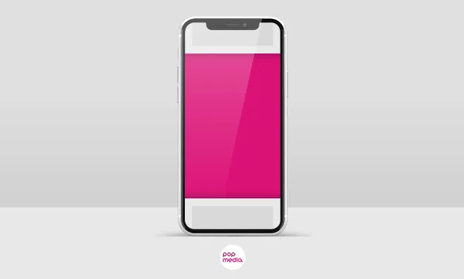 Mid scroll mobiili (image/video)