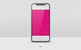 Mid scroll mobiili (image/video)