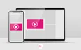 Artikkelivideo (Outstream/Inread)