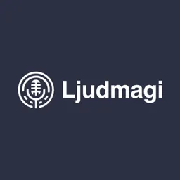Ljudmagi