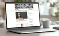 Toppbanner  – maximal synlighet från första intrycket