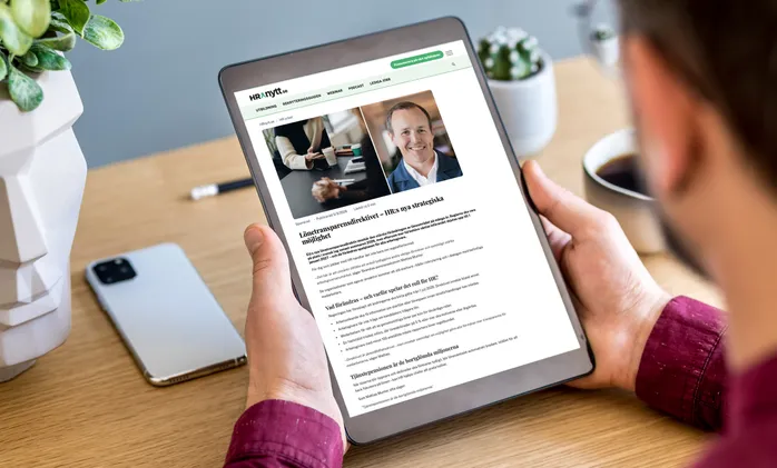 Native-artikel i nyhetsbrev – nå rätt målgrupp med relevant innehåll