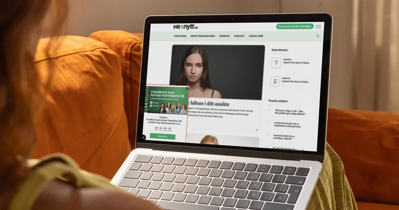 Popup – fånga omedelbar uppmärksamhet