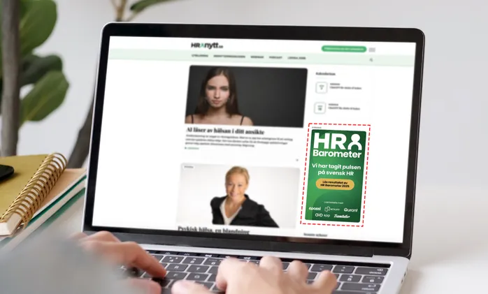 Sidobanner – kontinuerlig synlighet mot rätt målgrupp