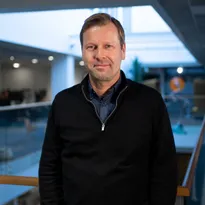 Andreas Andersson
